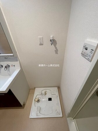 i.レジデンス上鳥羽の物件内観写真